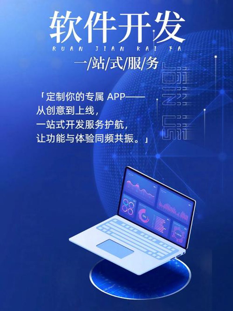 软件定制开发：打造企业专属利器