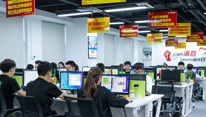 构建高效物流体系：企业如何实现个性化进销存管理
