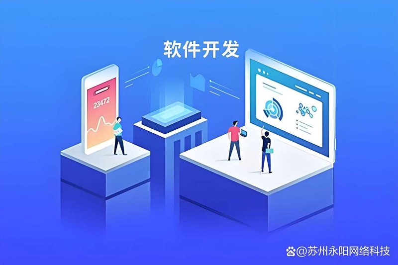 互联网时代的风向标：企业网站建设的魅力